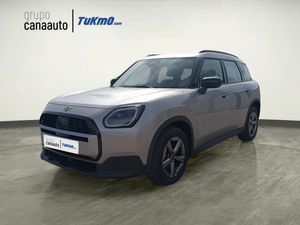 MINI Countryman C 125 kW (170 CV)  - Foto 2