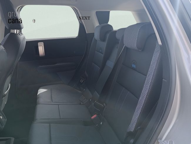 MINI Countryman C 125 kW (170 CV)