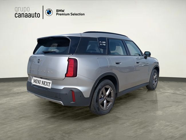 MINI Countryman C 125 kW (170 CV)