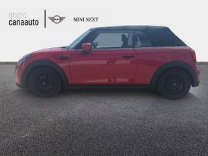 MINI Cooper 100 kW (136 CV)  - Foto 4