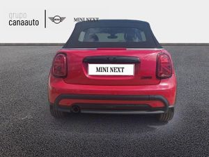 MINI Cooper 100 kW (136 CV)  - Foto 6