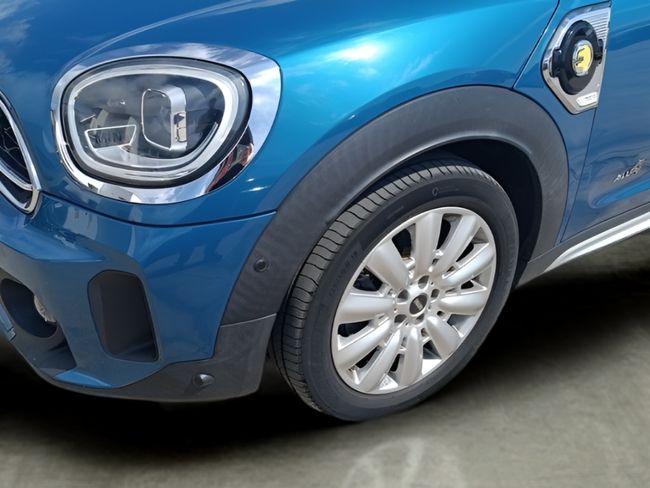 MINI Countryman Cooper S E ALL4 162 kW (220 CV)