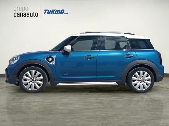 MINI Countryman Cooper S E ALL4 162 kW (220 CV)