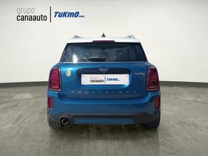 MINI Countryman Cooper S E ALL4 162 kW (220 CV)  - Foto 5