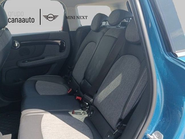 MINI Countryman Cooper S E ALL4 162 kW (220 CV)