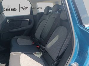 MINI Countryman Cooper S E ALL4 162 kW (220 CV)  - Foto 10