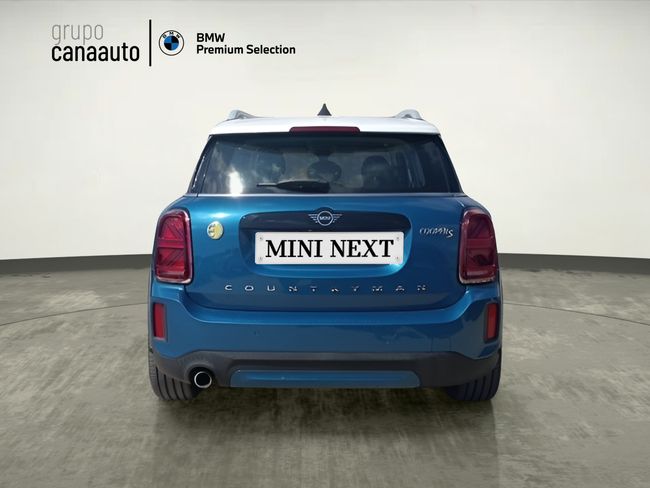 MINI Countryman Cooper S E ALL4 162 kW (220 CV)