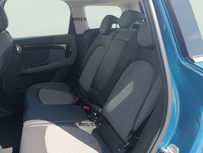 MINI Countryman Cooper S E ALL4 162 kW (220 CV)