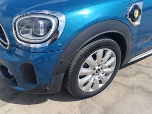 MINI Countryman Cooper S E ALL4 162 kW (220 CV)  - Foto 7