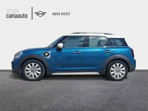 MINI Countryman Cooper S E ALL4 162 kW (220 CV)  - Foto 4
