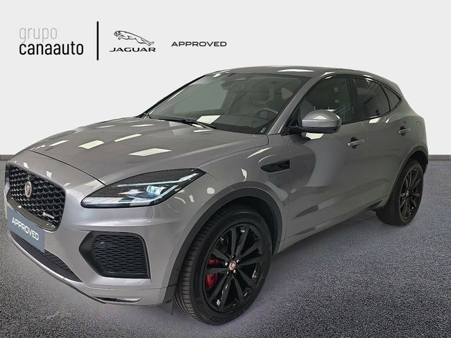 Jaguar E-Pace 1.5 PHEV 309PS R-DYNAMIC HSE AUTO 4WD 309 5P