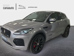 Jaguar E-Pace 1.5 PHEV 309PS R-DYNAMIC HSE AUTO 4WD 309 5P  - Foto 2