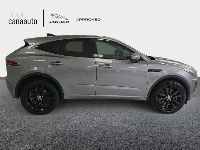 Jaguar E-Pace 1.5 PHEV 309PS R-DYNAMIC HSE AUTO 4WD 309 5P