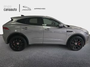 Jaguar E-Pace 1.5 PHEV 309PS R-DYNAMIC HSE AUTO 4WD 309 5P  - Foto 7
