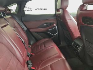 Jaguar E-Pace 1.5 PHEV 309PS R-DYNAMIC HSE AUTO 4WD 309 5P  - Foto 6