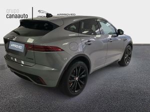 Jaguar E-Pace 1.5 PHEV 309PS R-DYNAMIC HSE AUTO 4WD 309 5P  - Foto 3