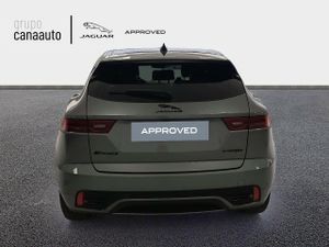 Jaguar E-Pace 1.5 PHEV 309PS R-DYNAMIC HSE AUTO 4WD 309 5P  - Foto 8