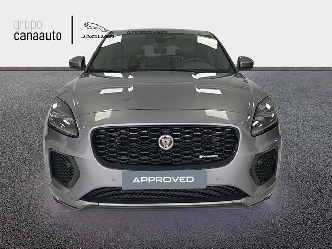 Jaguar E-Pace 1.5 PHEV 309PS R-DYNAMIC HSE AUTO 4WD 309 5P