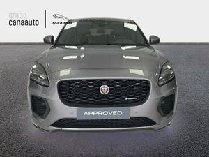 Jaguar E-Pace 1.5 PHEV 309PS R-DYNAMIC HSE AUTO 4WD 309 5P  - Foto 9
