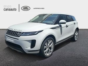 Land-Rover Range Rover Evoque 1.5 P300E SE AUTO 4WD 309 5P  - Foto 2