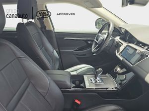 Land-Rover Range Rover Evoque 1.5 P300E SE AUTO 4WD 309 5P  - Foto 5