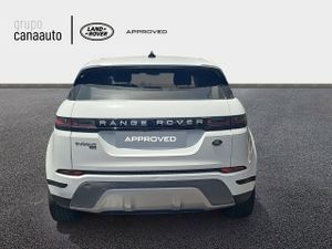 Land-Rover Range Rover Evoque 1.5 P300E SE AUTO 4WD 309 5P  - Foto 8