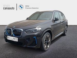 BMW iX3 80 kWh M Sport 210 kW (286 CV)  - Foto 2