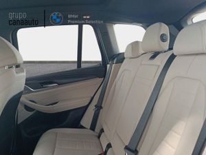 BMW iX3 80 kWh M Sport 210 kW (286 CV)  - Foto 10