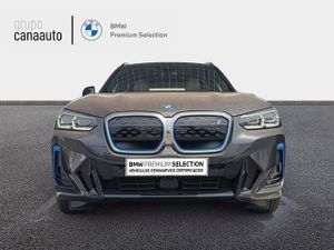 BMW iX3 80 kWh M Sport 210 kW (286 CV)  - Foto 3