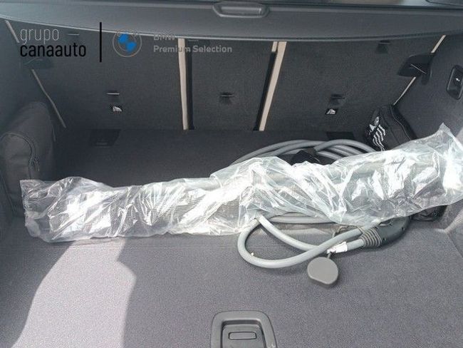 BMW iX3 80 kWh M Sport 210 kW (286 CV)