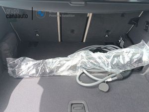 BMW iX3 80 kWh M Sport 210 kW (286 CV)  - Foto 12