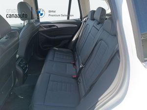BMW iX3 80 kWh 210 kW (286 CV)  - Foto 10
