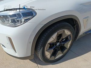 BMW iX3 80 kWh 210 kW (286 CV)  - Foto 7