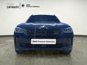 BMW iX3 80 kWh 210 kW (286 CV)  - Foto 4