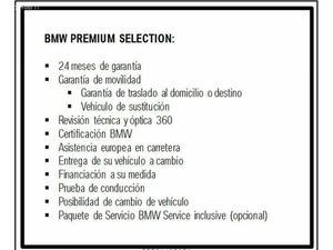 BMW iX3 80 kWh 210 kW (286 CV)  - Foto 11