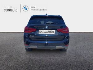 BMW iX3 80 kWh 210 kW (286 CV)  - Foto 6