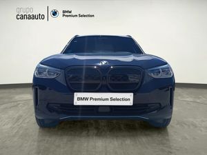 BMW iX3 80 kWh 210 kW (286 CV)  - Foto 4