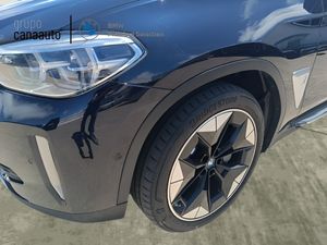 BMW iX3 80 kWh 210 kW (286 CV)  - Foto 7