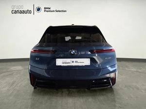 BMW iX xDrive60 400 kW (544 CV)  - Foto 6