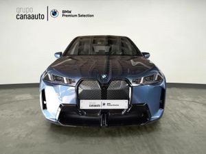 BMW iX xDrive60 400 kW (544 CV)  - Foto 3