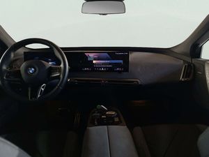 BMW iX xDrive60 400 kW (544 CV)  - Foto 8