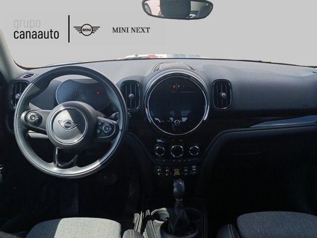 MINI Countryman Cooper S E ALL4 162 kW (220 CV)