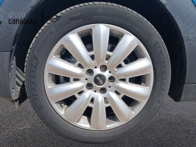 MINI Countryman Cooper S E ALL4 162 kW (220 CV)