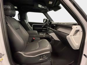 Land-Rover Defender 90 D200 MHEV Auto 4WD 147 kW (200 CV)   - Foto 5
