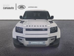 Land-Rover Defender 90 D200 MHEV Auto 4WD 147 kW (200 CV)   - Foto 9