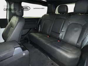 Land-Rover Defender 90 D200 MHEV Auto 4WD 147 kW (200 CV)   - Foto 6