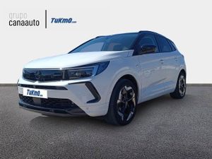 Opel Grandland 1.6 Turbo PHEV GSe 4X4 Auto 221 kW (300 CV)  - Foto 2