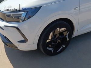 Opel Grandland 1.6 Turbo PHEV GSe 4X4 Auto 221 kW (300 CV)  - Foto 7
