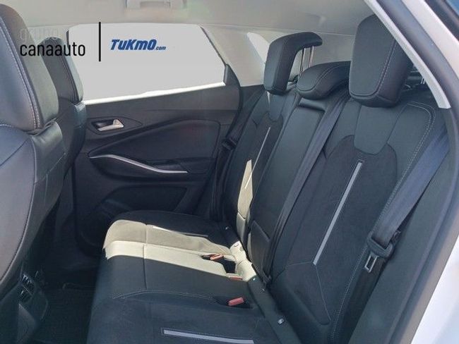 Opel Grandland 1.6 Turbo PHEV GSe 4X4 Auto 221 kW (300 CV)