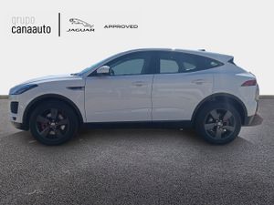 Jaguar E-Pace 2.0 D 110KW S 150 5P  - Foto 7